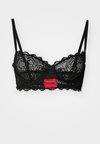 UNDERWIRE - Bøyle-BH - black