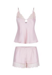 Unausgewählt, blush