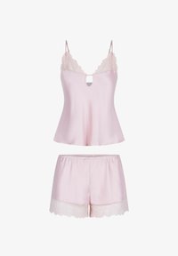 Unausgewählt, blush