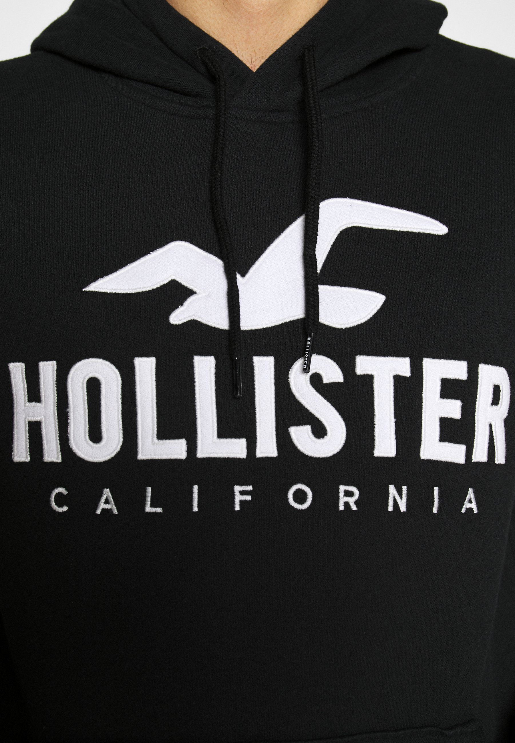 hollister zalando