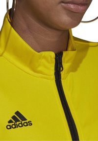 adidas Performance Träningsjacka - yellow