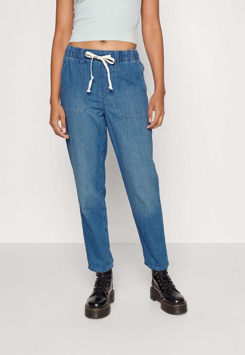 GAP RELAXED JEAN ALEXANDRIA Relaxed fit jeans medium indigo/dark