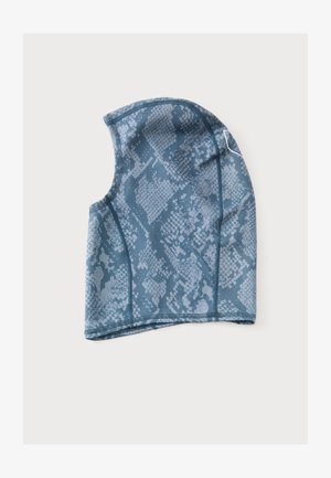 Obey Clothing, FICTION BALACLAVA UNISEX - Μπαλακλάβα - multi-coloured