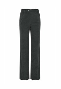 Broek - charcoal