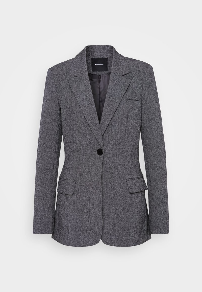 Vero Moda Tall Blazer zwart