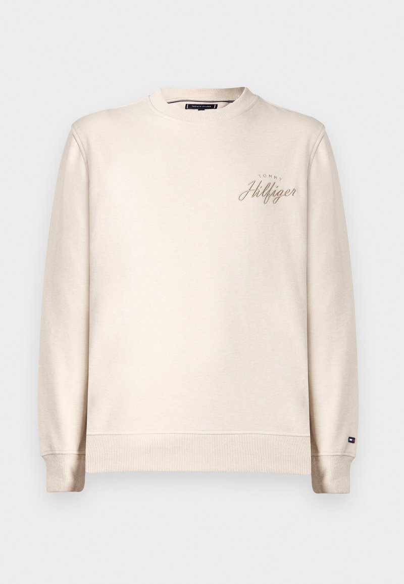 Tommy Hilfiger Sweater crème Tommy Hilfiger Sweater crème