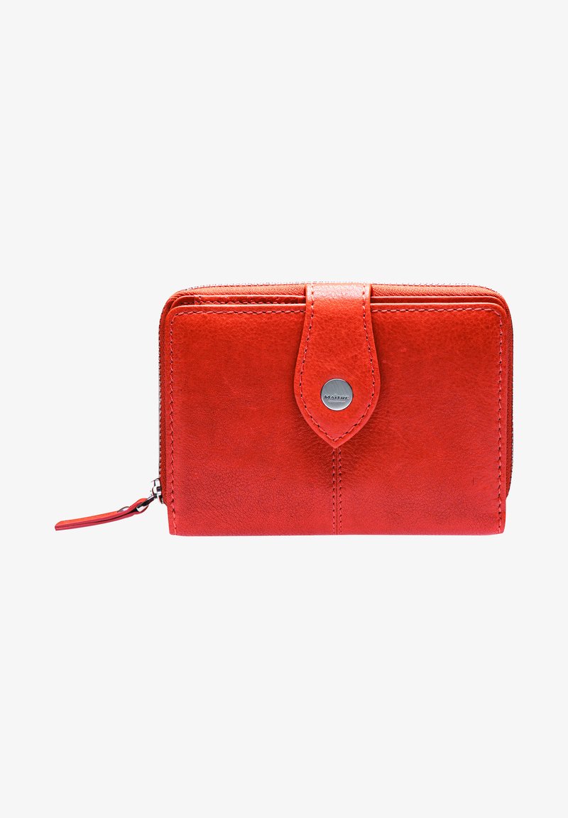 MAITRE LEMBERG DIETHILDE MH16FZ - Wallet - pink