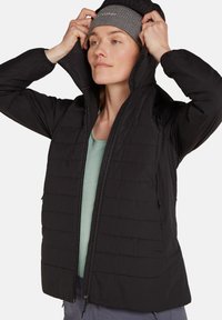 icebreaker SCOOP - Undertröja - moss