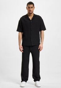 DEF PORTO - Camisa - black