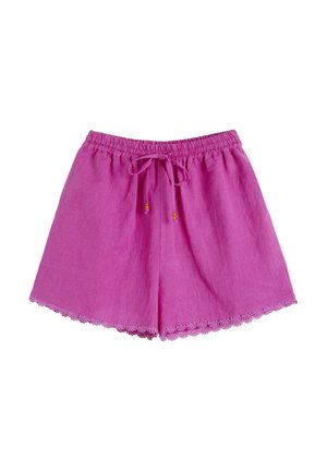 CHINTI & PARKER, Shorts - magenta