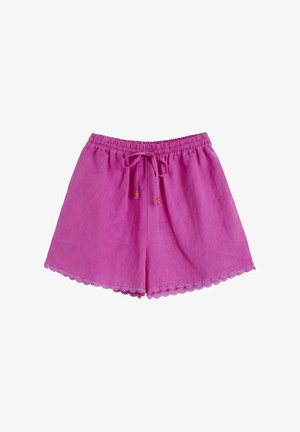 CHINTI & PARKER, Shorts - magenta