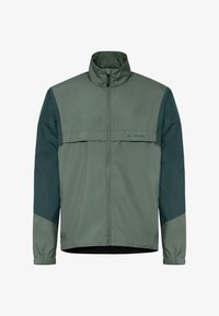 Unausgewählt, deep pond