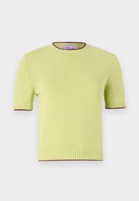 DUILIA - Pulover - lime