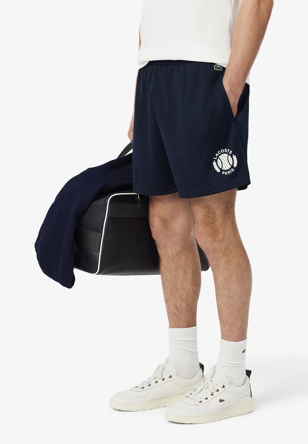 Jogginghose - bleu nuit