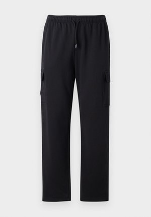 The North Face Pantalones deportivos - black