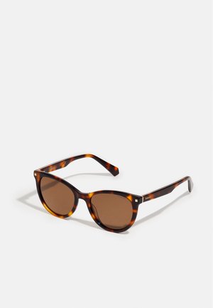 Sunglasses - havana