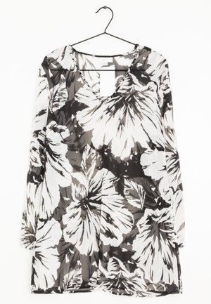 Blouse - grey