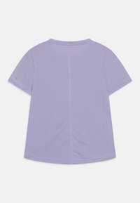 Nike Performance DF UNISEX - Camiseta deportiva - hydrangeas/white