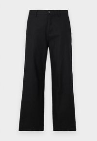 ONSBOB LOOSE PANT - Trousers - black