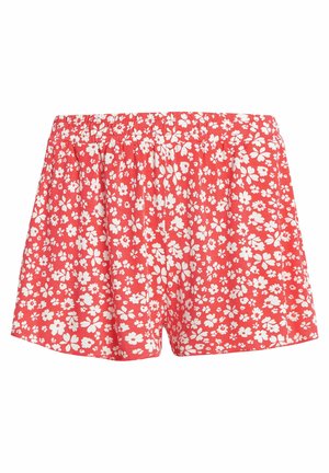 PRTCOBIA - Shorts - razzred