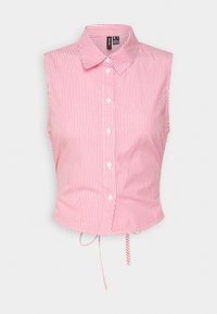 Δεν επιλέχθηκε, pink yarrow/snow white