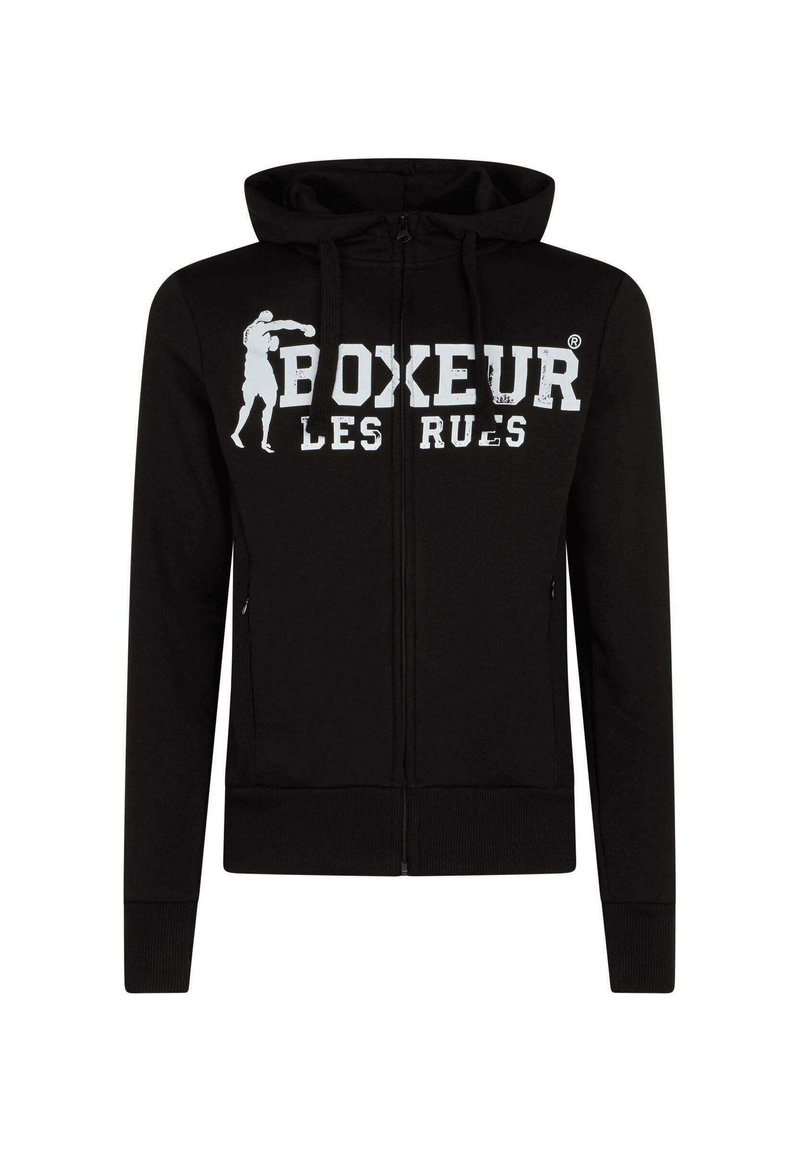 Maglia Boxeur Des Rues Uomo BOXEUR DES RUES Felpa Con Cappuccio