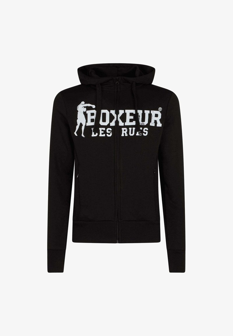 Maglia Boxeur Des Rues Uomo BOXEUR DES RUES Felpa Con Cappuccio
