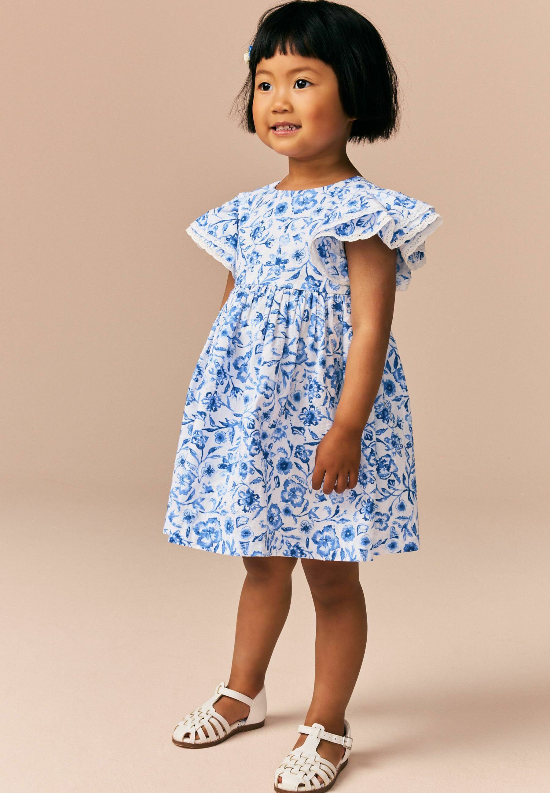 Robe Sans Manches St. John Collection Imprimé Floral - Taille 2 - Neuf Avec étiquettes (NWT)