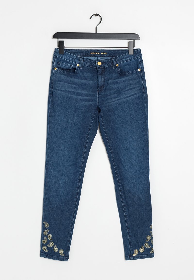 MICHAEL Michael Kors Jean slim - blue