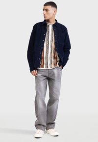 Redefined Rebel HERNANDES - Pullover - pristine