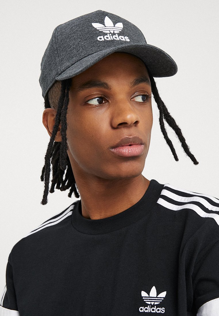 adidas melange cap