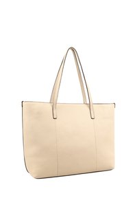 Paul Costelloe TROPEZ - Shopper - beige