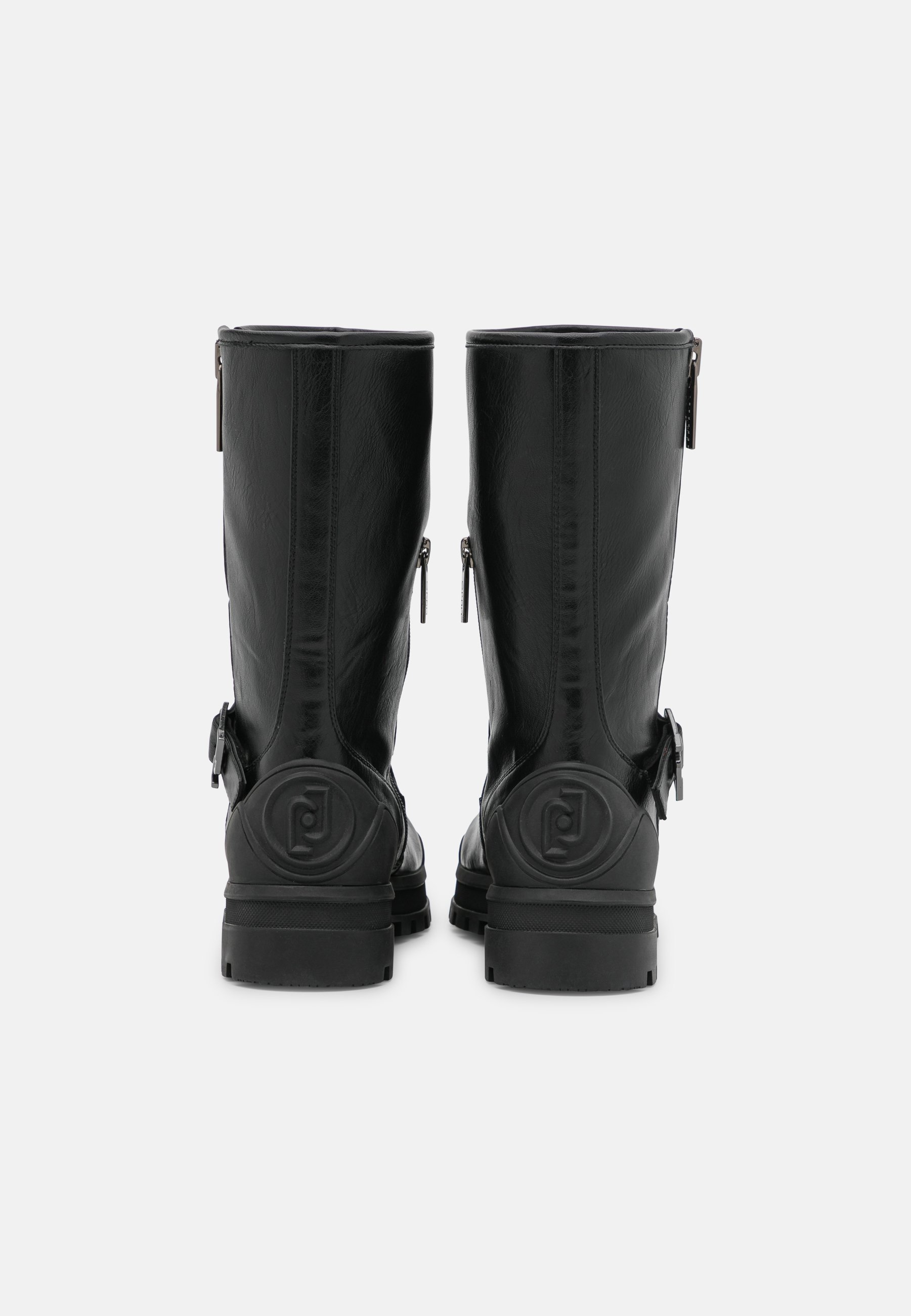 Liu Jo Jeans KELLY - Stivali con plateau - black/nero - Zalando.it