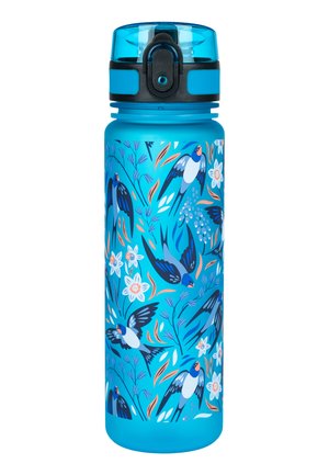 TRITAN - Drink bottle - blau