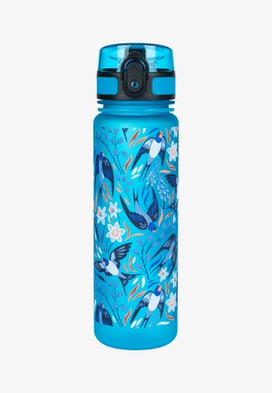 TRITAN - Sportovní lahev - blau