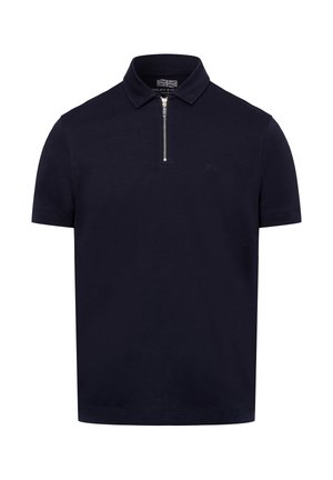 Polo shirt - marine