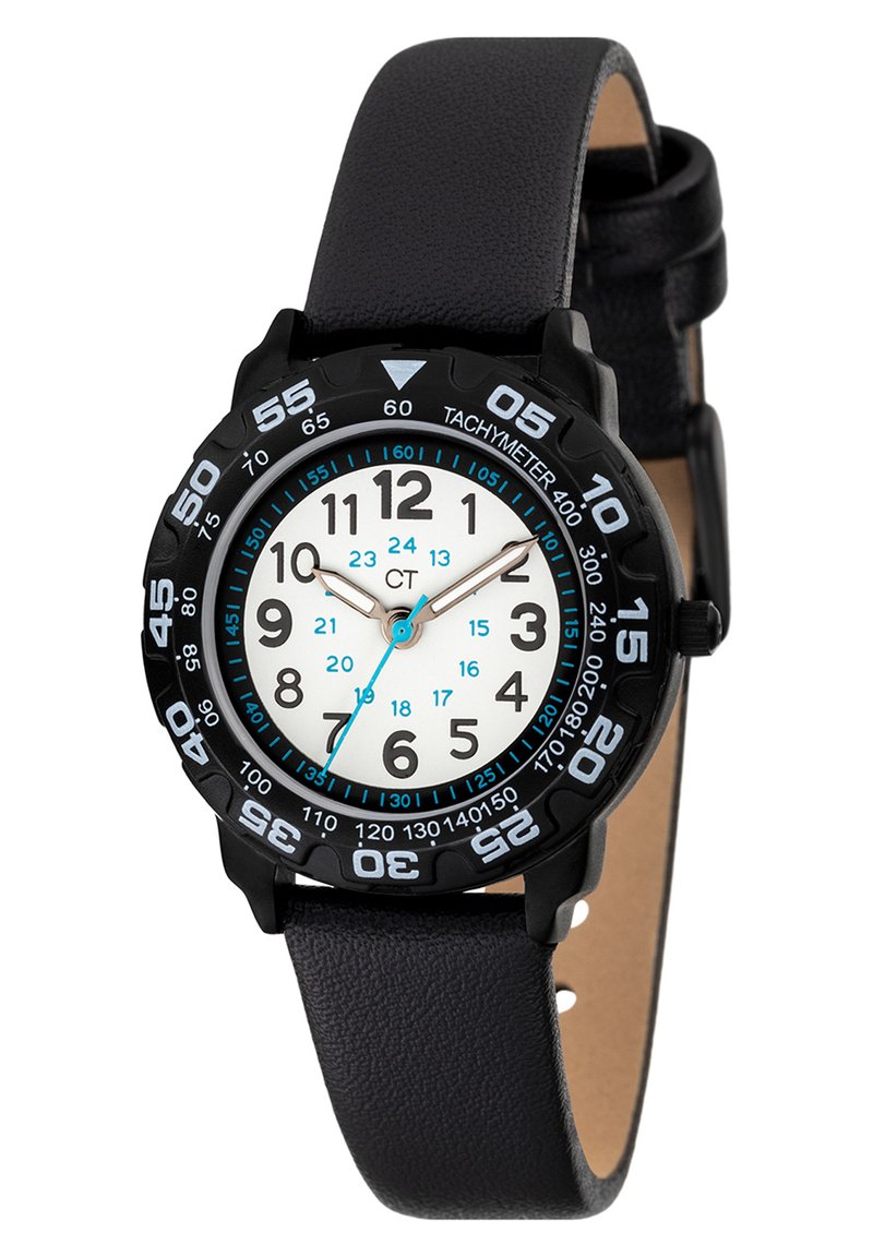 Kinder Uhren | Cool Time Uhr schwarz - OV48700 Kinder Uhren | Cool Time Uhr schwarz - OV48700