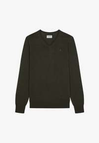Sélectionné, dark khaki