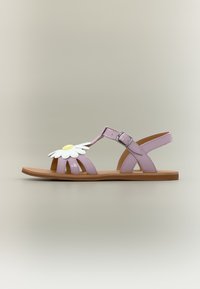 POM D'API PLAGETTE - Σανδάλια - lilas