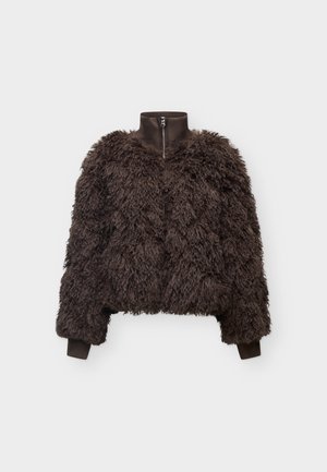 Weekday, Veste d'hiver - brown