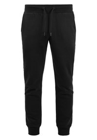 INDICODE JEANS IDGALLO - Træningsbukser - black