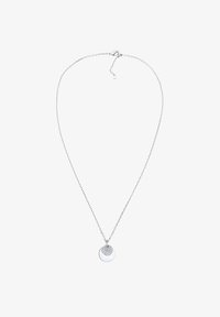 Non sélectionné, silberfarben