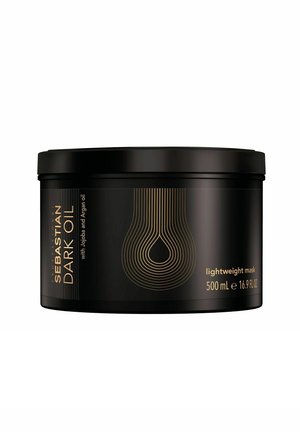 SEBASTIAN DARK OIL MASK 500ML. - Haarkur