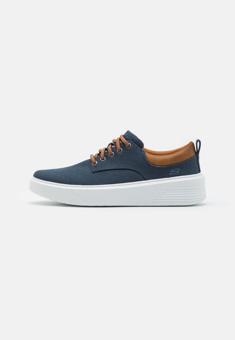 Skechers VIEWSON - Sneakers - navy