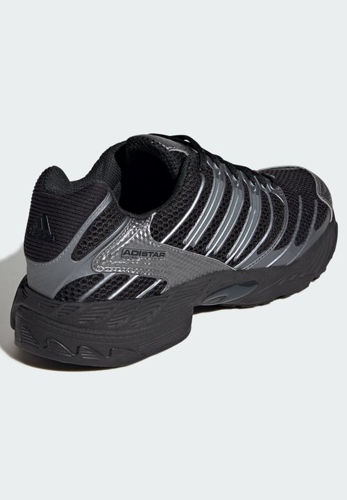 adidas ADISTAR CONTROL 3 SHOES UNISEX - Skate shoes - core black iron metallic cloud white — foto 4