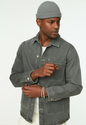 PARENT - Giacca di jeans - grey