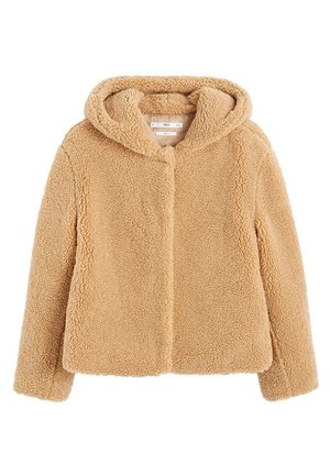Forro polar - beige