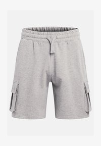 Избран, grey melange