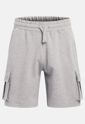 Redefined Rebel, JAMES - Jogginghose - grey melange