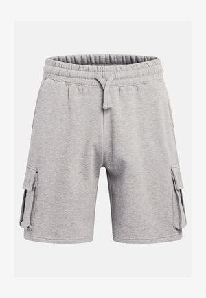 Redefined Rebel, JAMES - Dresside alumine osa - grey melange